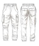 Cargo Pants