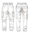 Cargo Pants